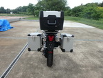     Triumph Tiger1200 Explorer XC 2014  9